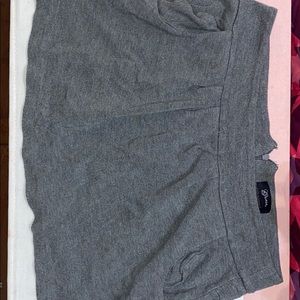 Guess Short Gray skirt